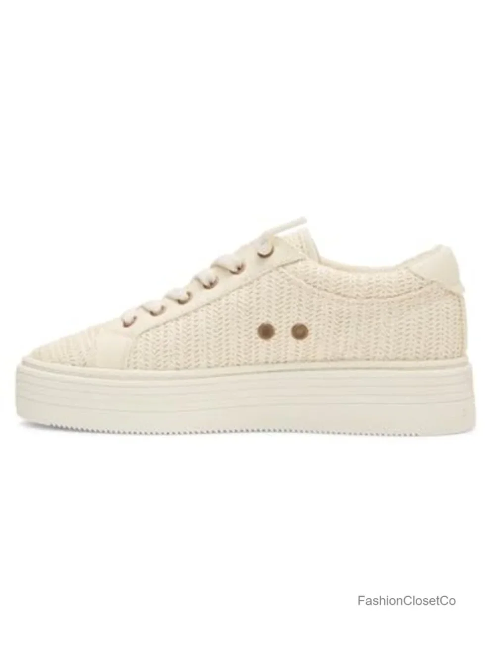 Roxy Sheilahh Platform Slip On Sneakers Women's Shoes